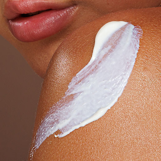 Avocado Zinc SPF 30 Natural Body Sunscreen