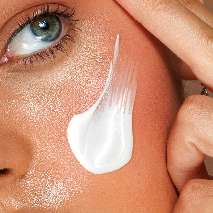 Avocado Zinc - SPF 50 Natural Physical Sunscreen