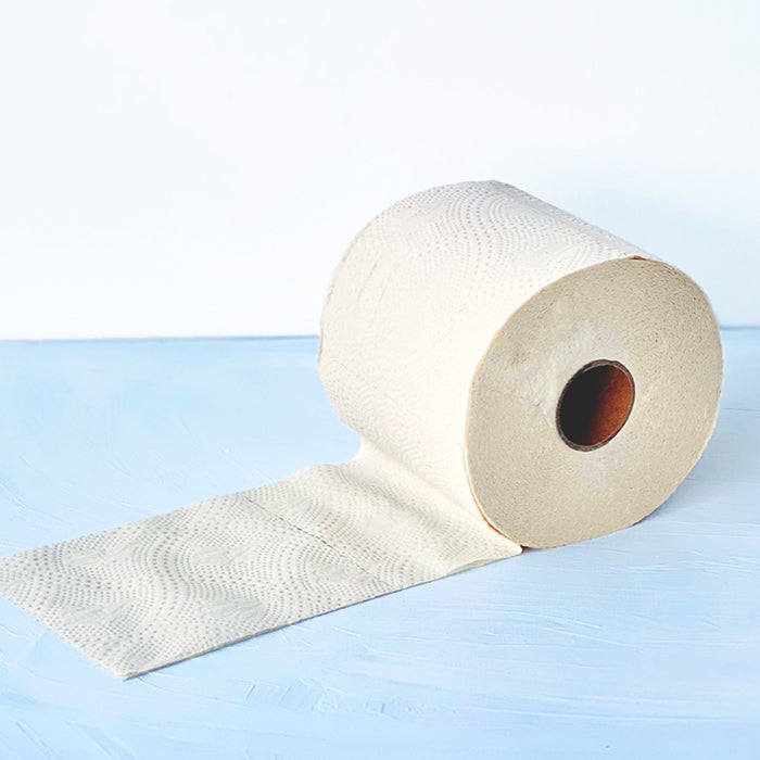 Toilet Paper - Wave Rock - 12 or 48 Rolls